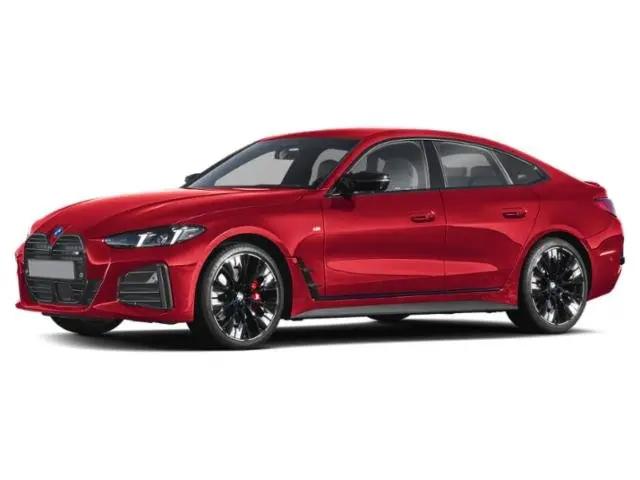 2026 BMW M440i Gran Coupe xDrive for sale near Cincinnati, OH