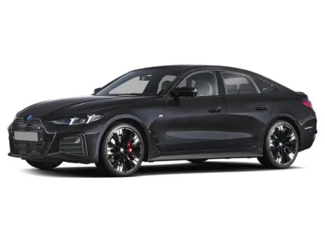2026 BMW M440i Gran Coupe xDrive
