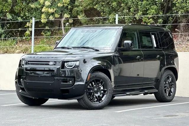 2026 Land Rover Defender P400 X-Dynamic SE for sale in Carlsbad, CA