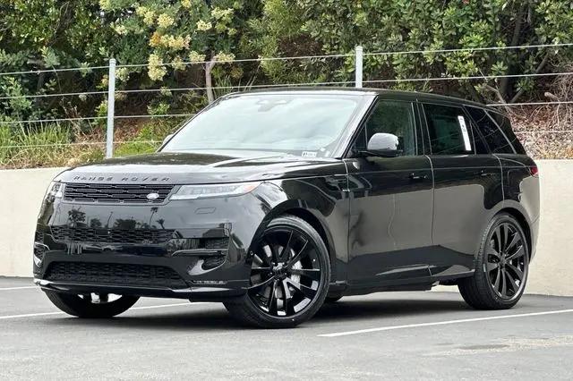 2026 Land Rover Range Rover Sport P460e Dynamic SE for sale in Carlsbad, CA