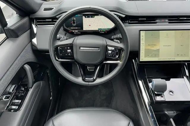 2026 Land Rover Range Rover Sport P460e Dynamic SE