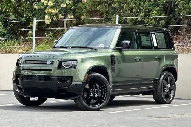 2026 Land Rover Defender P400 X-Dynamic SE for sale in Carlsbad, CA