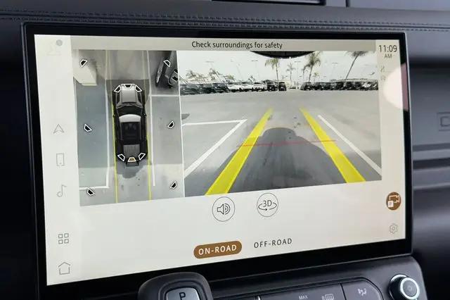 2026 Land Rover Defender P400 X-Dynamic SE