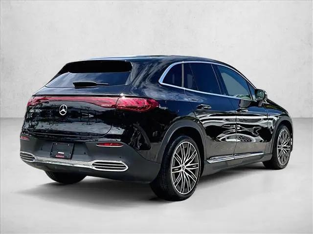 2023 Mercedes-Benz EQE 350+ EQE 350+