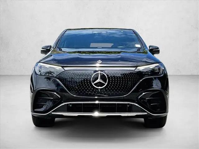 2023 Mercedes-Benz EQE 350+ EQE 350+