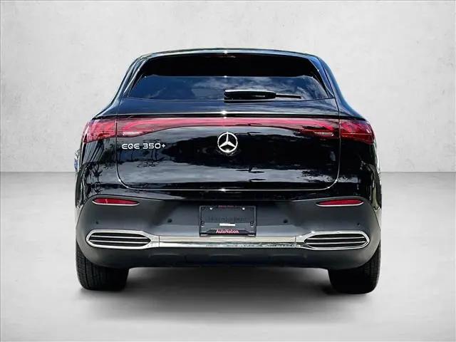 2023 Mercedes-Benz EQE 350+ EQE 350+