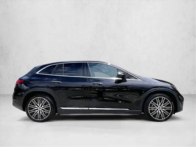 2023 Mercedes-Benz EQE 350+ EQE 350+