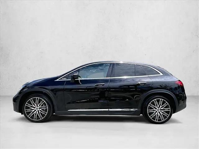 2023 Mercedes-Benz EQE 350+ EQE 350+
