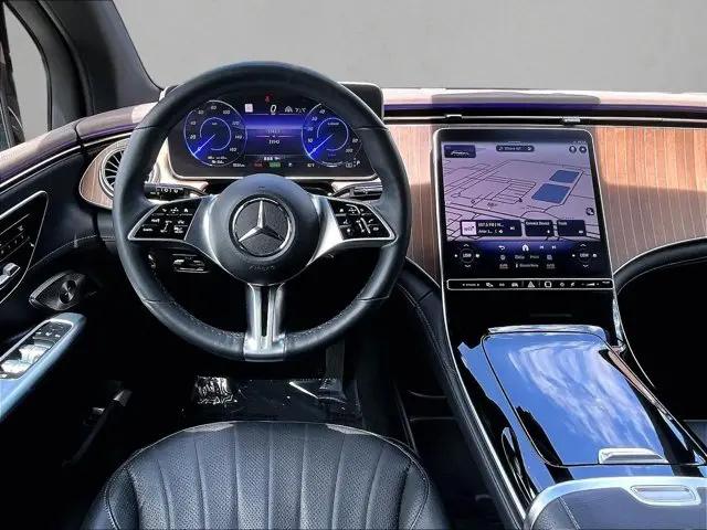 2023 Mercedes-Benz EQE 350+ EQE 350+