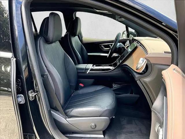2023 Mercedes-Benz EQE 350+ EQE 350+