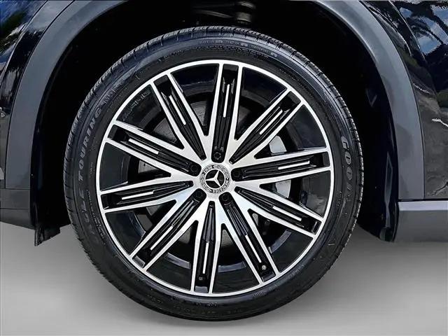 2023 Mercedes-Benz EQE 350+ EQE 350+