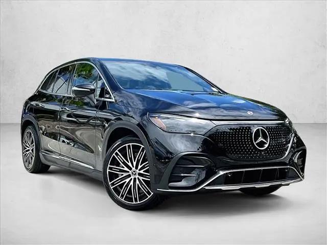 2023 Mercedes-Benz EQE 350+ EQE 350+