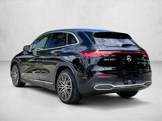 2023 Mercedes-Benz EQE 350+ EQE 350+