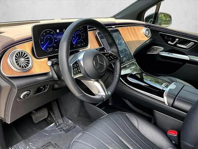 2023 Mercedes-Benz EQE 350+ EQE 350+
