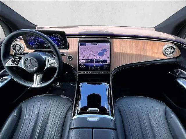 2023 Mercedes-Benz EQE 350+ EQE 350+