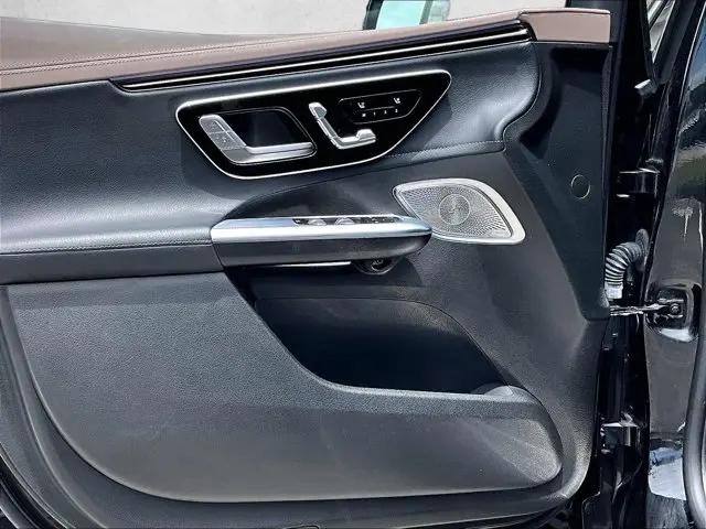 2023 Mercedes-Benz EQE 350+ EQE 350+