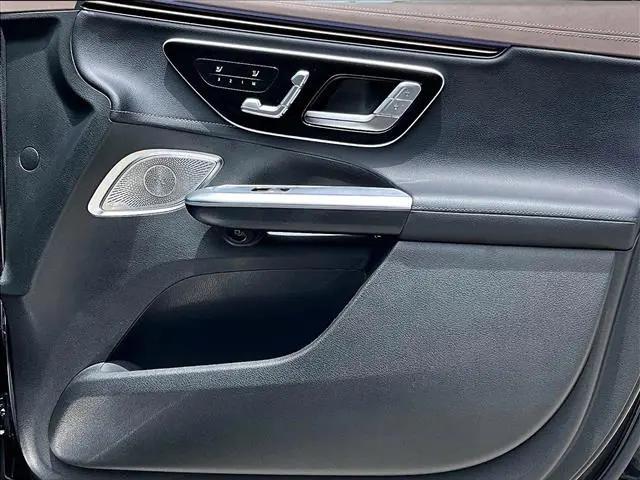 2023 Mercedes-Benz EQE 350+ EQE 350+