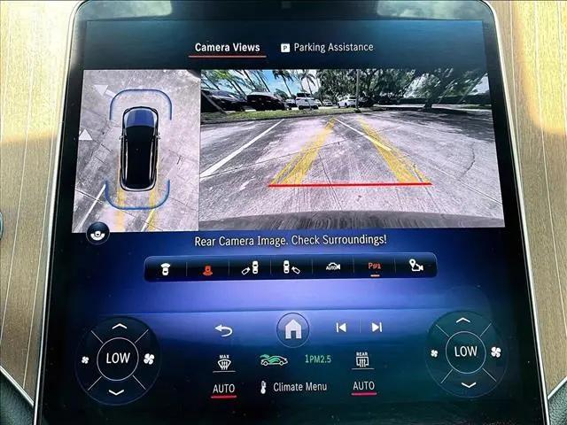 2023 Mercedes-Benz EQE 350+ EQE 350+