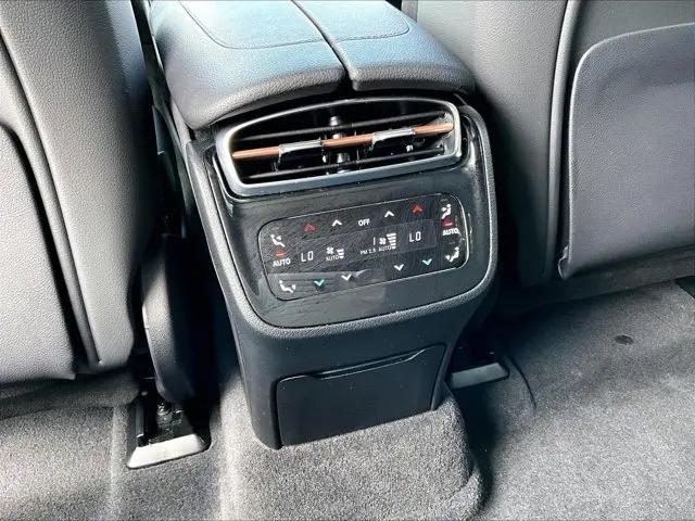 2023 Mercedes-Benz EQE 350+ EQE 350+