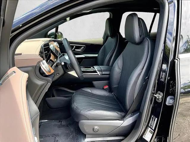 2023 Mercedes-Benz EQE 350+ EQE 350+
