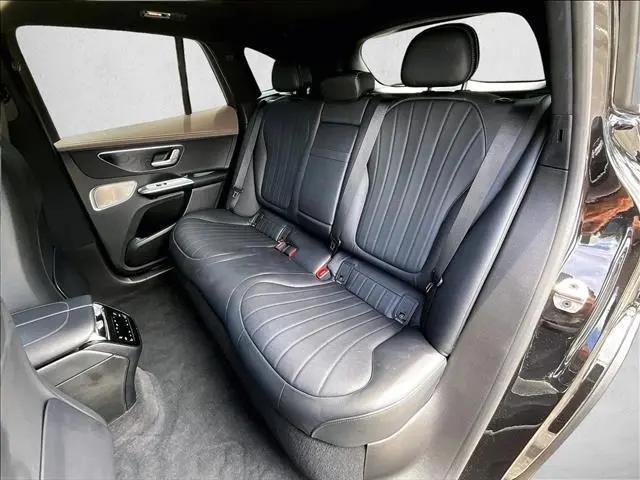 2023 Mercedes-Benz EQE 350+ EQE 350+