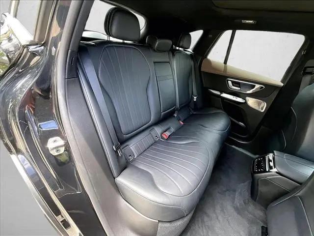 2023 Mercedes-Benz EQE 350+ EQE 350+