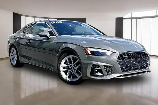 2024 Audi A5 Premium 45 TFSI S line quattro S tronic for sale in Freehold, NJ