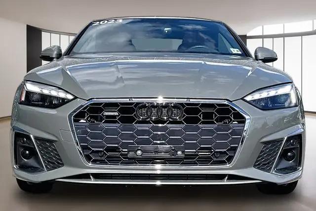 2024 Audi A5 Premium 45 TFSI S line quattro S tronic