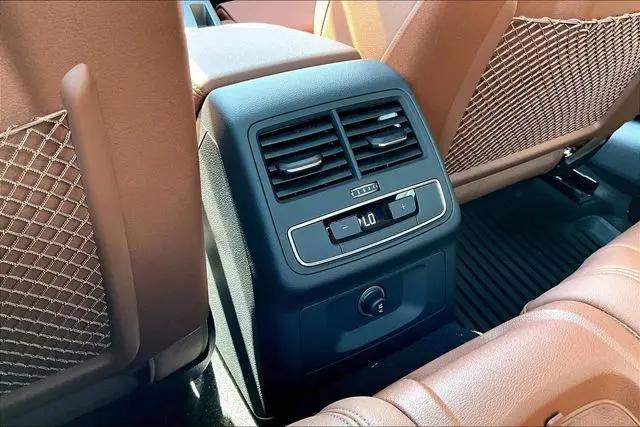 2024 Audi A5 Premium 45 TFSI S line quattro S tronic