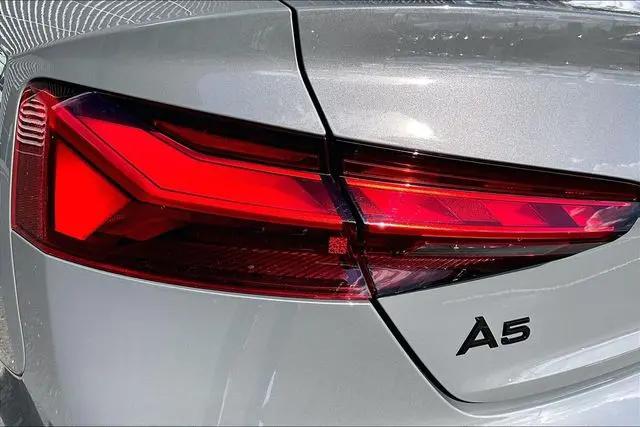 2024 Audi A5 Premium 45 TFSI S line quattro S tronic