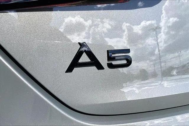 2024 Audi A5 Premium 45 TFSI S line quattro S tronic