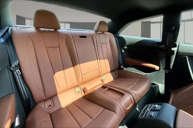 2024 Audi A5 Premium 45 TFSI S line quattro S tronic
