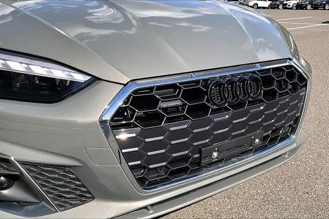 2024 Audi A5 Premium 45 TFSI S line quattro S tronic