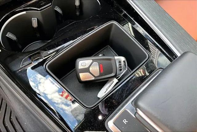 2024 Audi A5 Premium 45 TFSI S line quattro S tronic