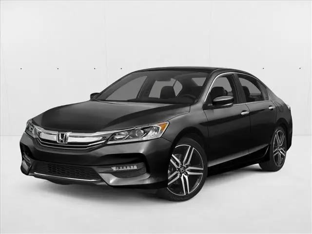 2016 Honda Accord Sport for sale in Waco, TX