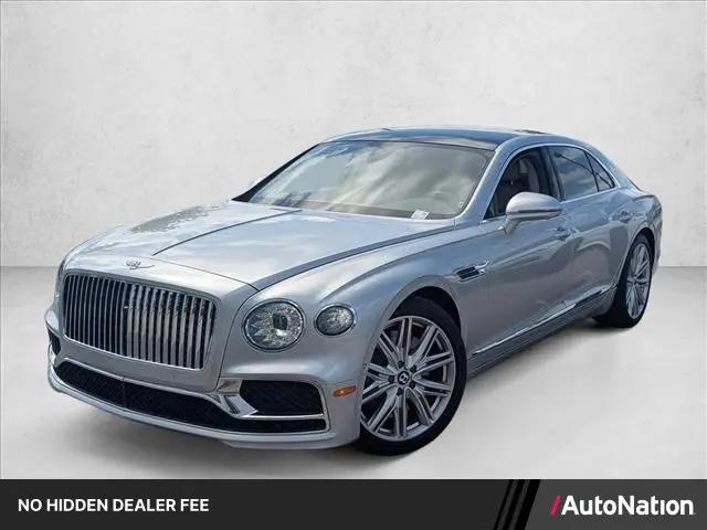 2023 Bentley Flying Spur Hybrid V6 for sale in Delray Beach, FL
