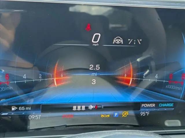 2026 Mercedes-Benz AMG GLE 53 4MATIC+