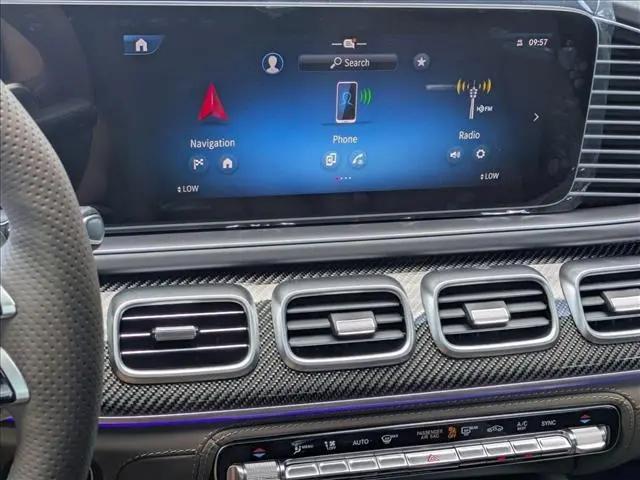 2026 Mercedes-Benz AMG GLE 53 4MATIC+