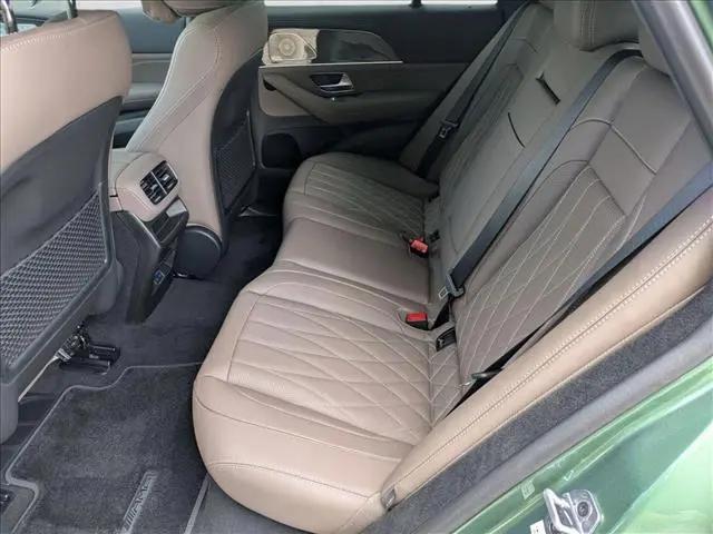 2026 Mercedes-Benz AMG GLE 53 4MATIC+