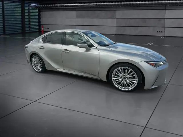 2023 Lexus IS 300 IS 300