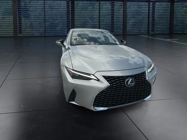 2023 Lexus IS 300 IS 300