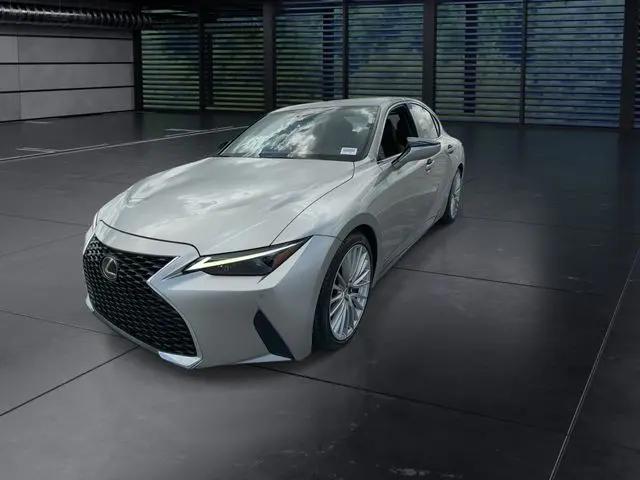 2023 Lexus IS 300 IS 300