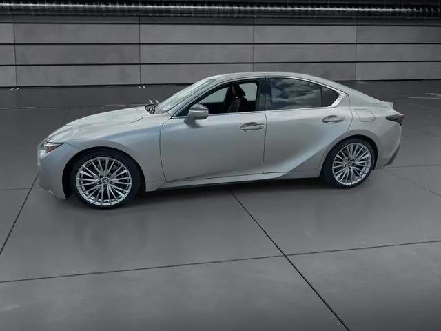 2023 Lexus IS 300 IS 300