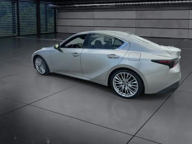 2023 Lexus IS 300 IS 300