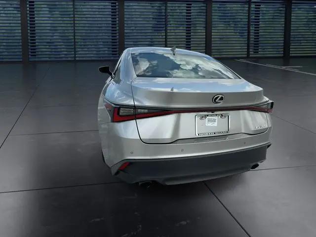2023 Lexus IS 300 IS 300