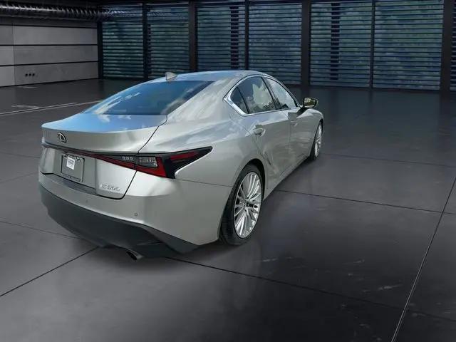 2023 Lexus IS 300 IS 300
