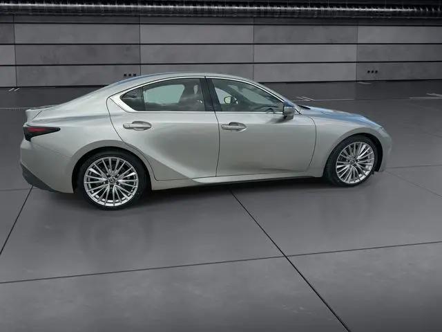 2023 Lexus IS 300 IS 300