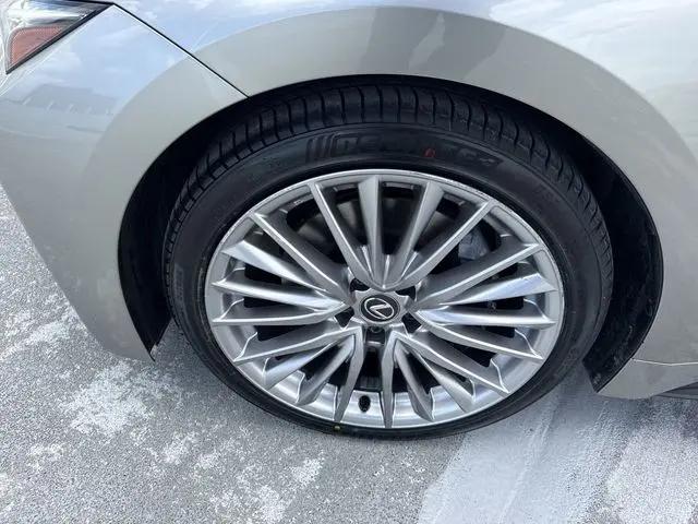 2023 Lexus IS 300 IS 300