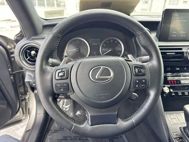2023 Lexus IS 300 IS 300