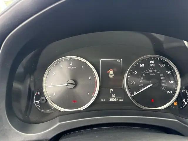 2023 Lexus IS 300 IS 300